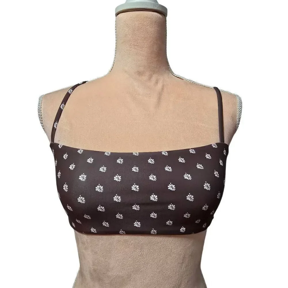 *2 for $30* MinkPink Bandeau Bikini Top